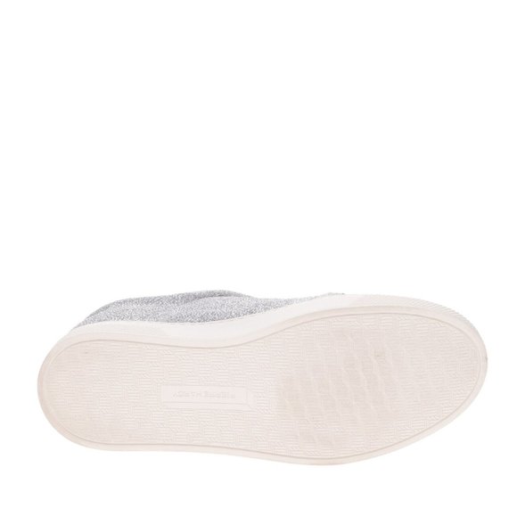 Pierre Hardy leather sneakers - Picture 8 of 10